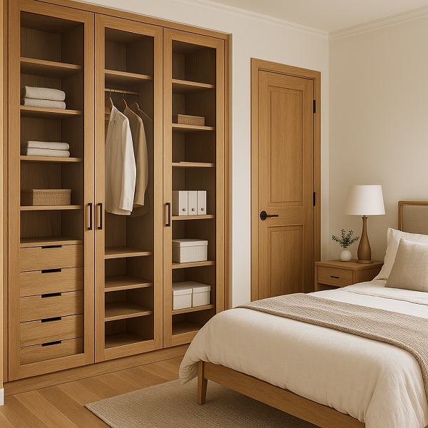 تفصيل خزائن بالرياض‏