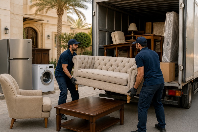 شراء اثاث مستعمل في الرياض